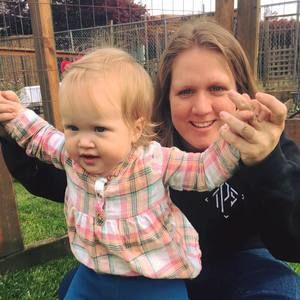 Meet your Posher, Jennifer